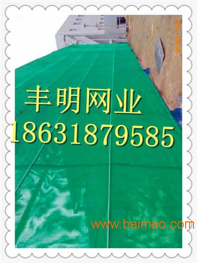 防风抑尘网固定技术详解，保障环境与安全的双重守护