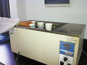 塑料制品在微波炉中的加热安全探讨