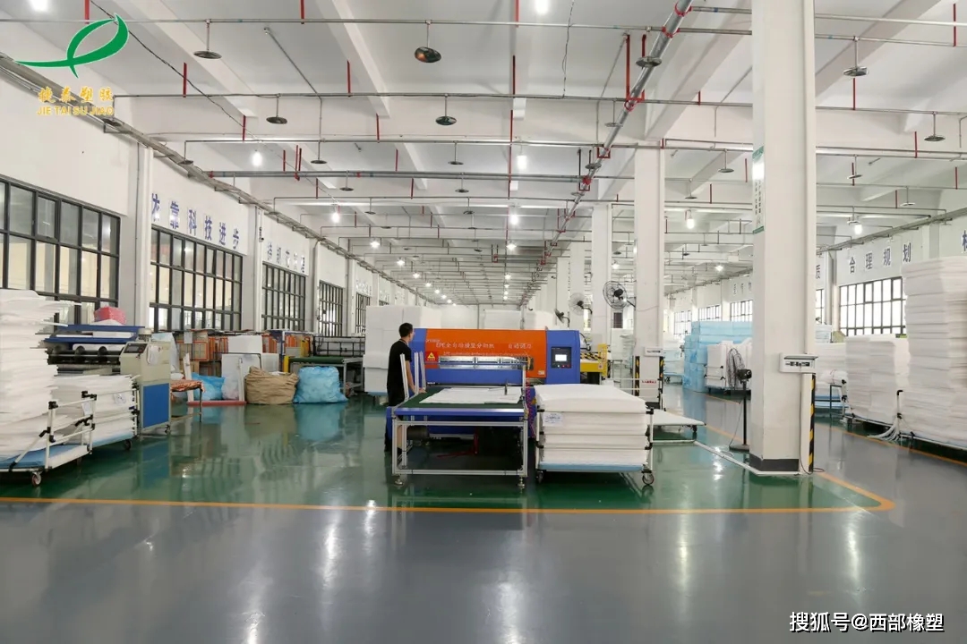 塑料制品定制加工厂，创新与可持续的完美结合