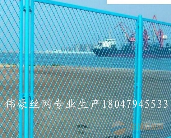 护栏网规格尺寸参数详解与图片解析
