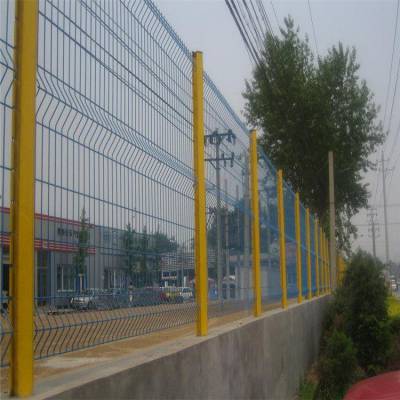 河北护栏网，品质之选，安全之盾