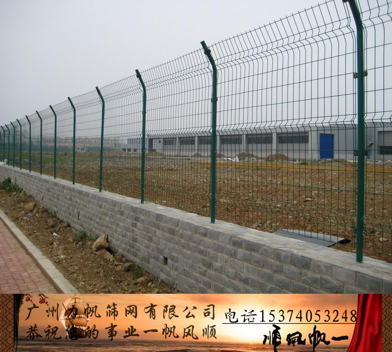 围网护栏网工具使用指南，打造安全与美观的双重保障