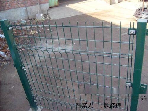 双边丝护栏网施工方案详解，从设计到实施的全面指南