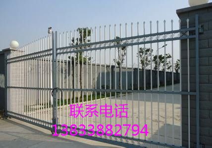 河北护栏网，品质之选，安全之盾——探访河北护栏网批发市场与厂家直击