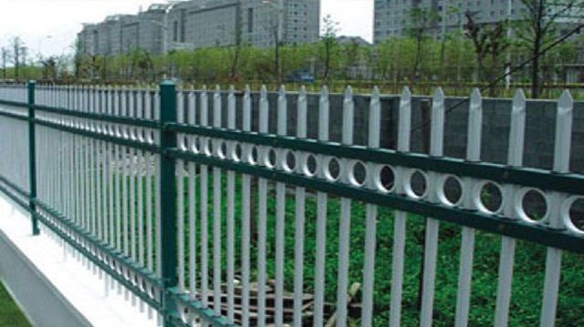 金属护栏网施工方案详解，打造安全与美观的双重保障
