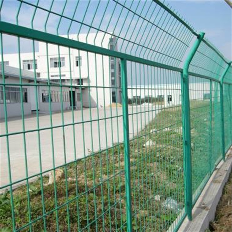 护栏网安装施工方案设计