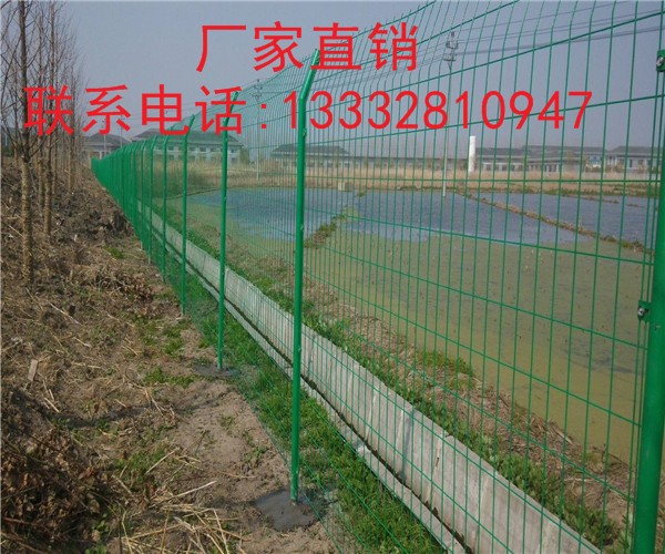 护栏网，多领域应用与安全保障的守护者