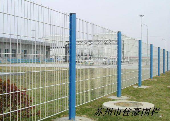 苏州护栏网生产厂家的现状与展望