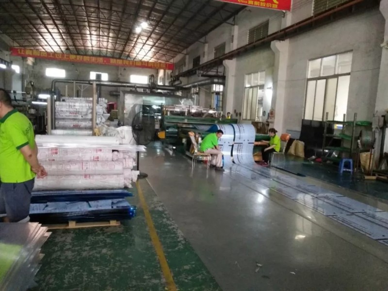 塑料制品批发店，打造高效供应链的绿色桥梁