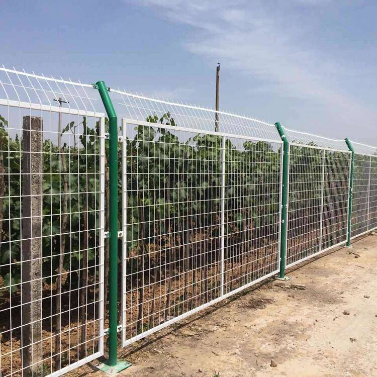 佛山田园护栏网批发，选择优质护栏网厂家的指南