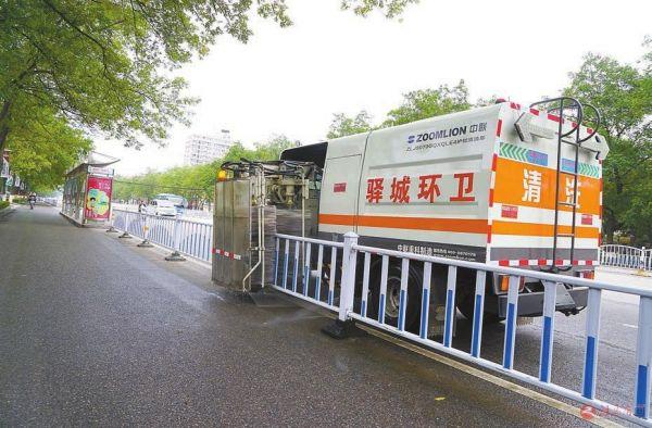 批发小区护栏网，守护安全，美化环境的高效之选