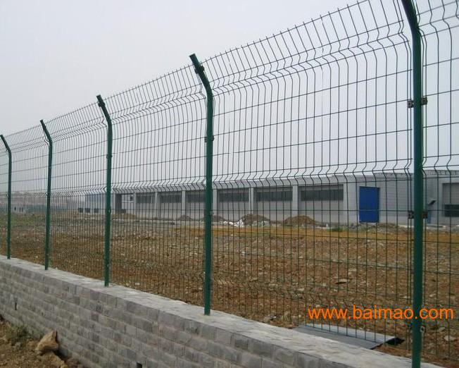 护栏网规格型号介绍图，全面解析与选择指南