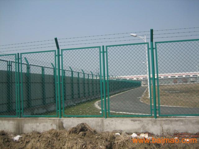 探寻南宁护栏网生产厂家的秘密，从源头保障城市安全