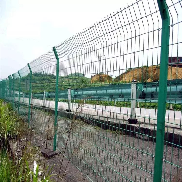 公路护栏网直接厂家排行榜，安全与品质的双重保障