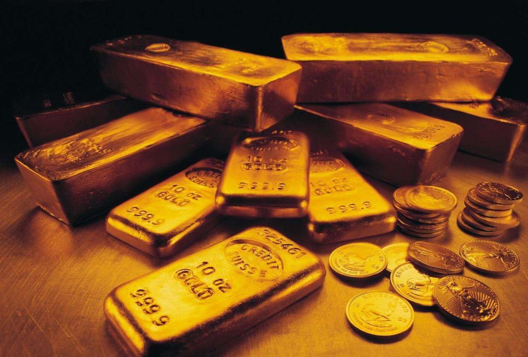 二手黄金回收市场解析，一克二手黄金的回收价格与影响因素