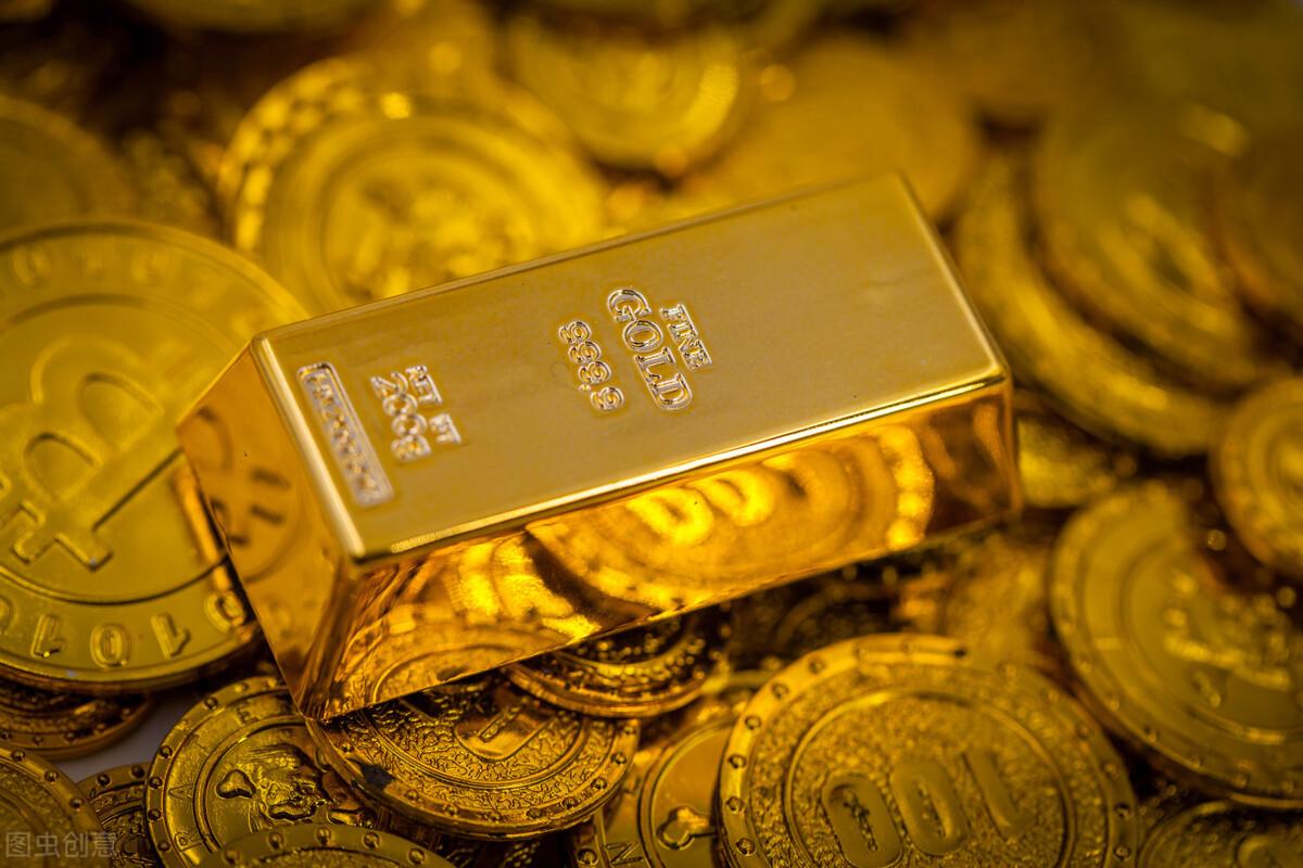 2022年后，黄金投资，非明智之举？