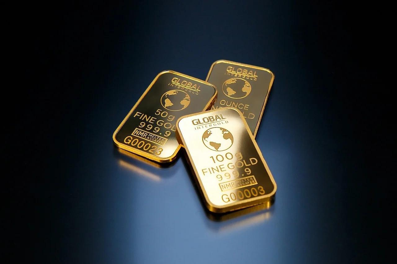 全球金价风云，今日国际黄金市场深度解析