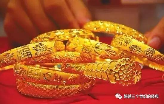 探秘老凤祥黄金回收价格，一克黄金的价值再发现之旅