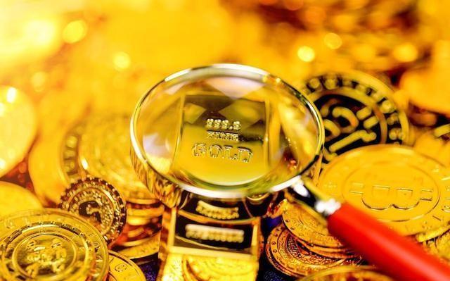 黄金市场 第42页