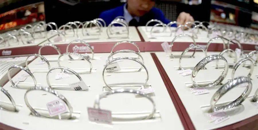 全球视野下的国际金价走势，洞察与解析
