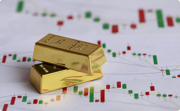 今日大盘金价实时行情深度解析，黄金市场的风云变幻与投资策略