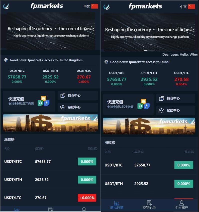 伦敦金属交易所app，金属市场的数字化新航标