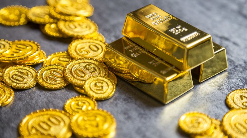 今日上海金价，一克黄金的金彩世界