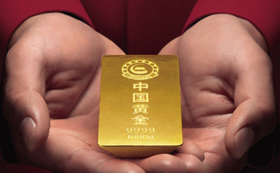 今日上海黄金金价，市场动态与投资指南