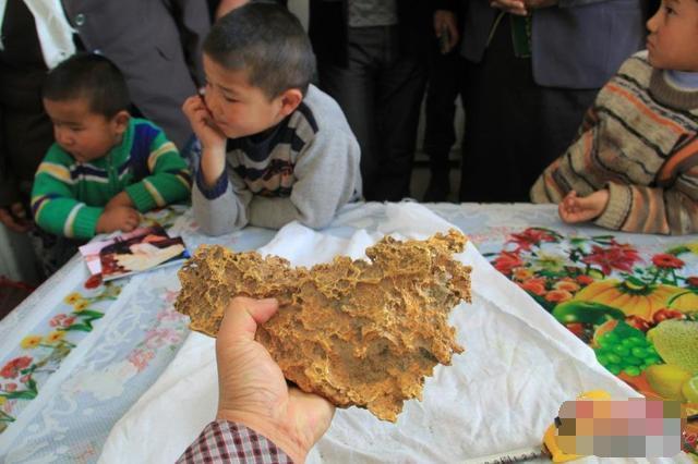 探秘中国黄金，金子纯不纯的背后