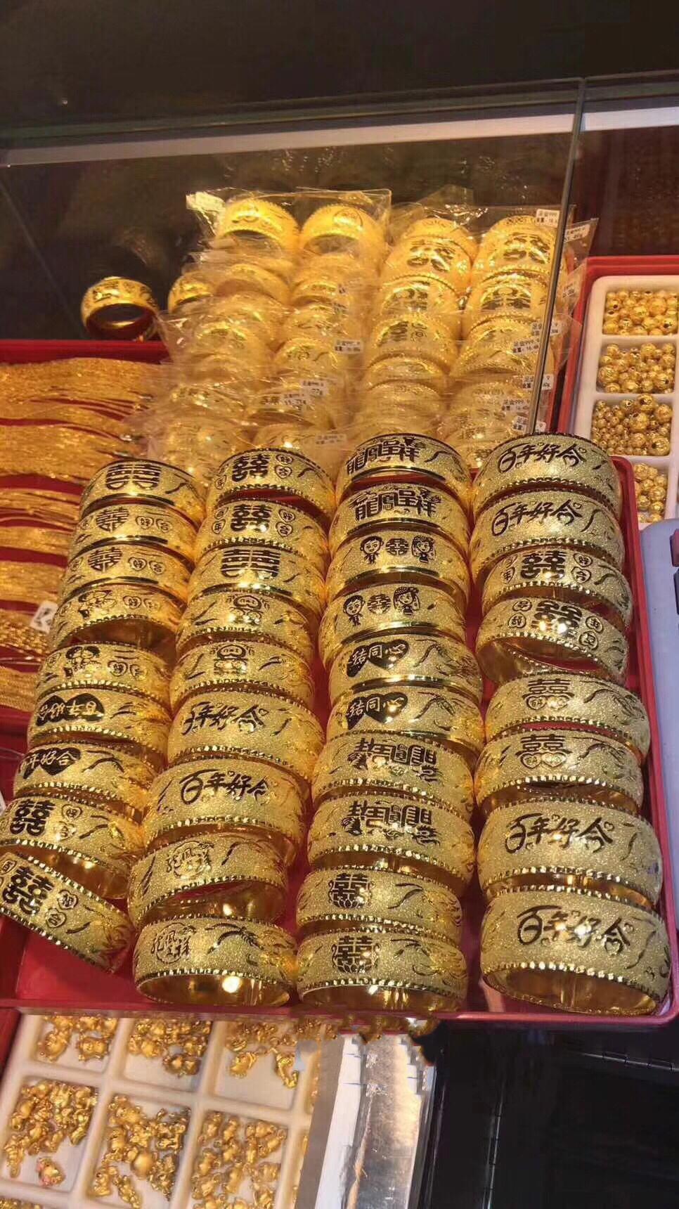 今天的黄金回收价格，影响因素与市场动态分析
