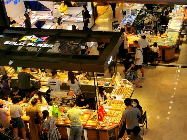探秘中国珠宝金价，市场动态、影响因素与投资策略