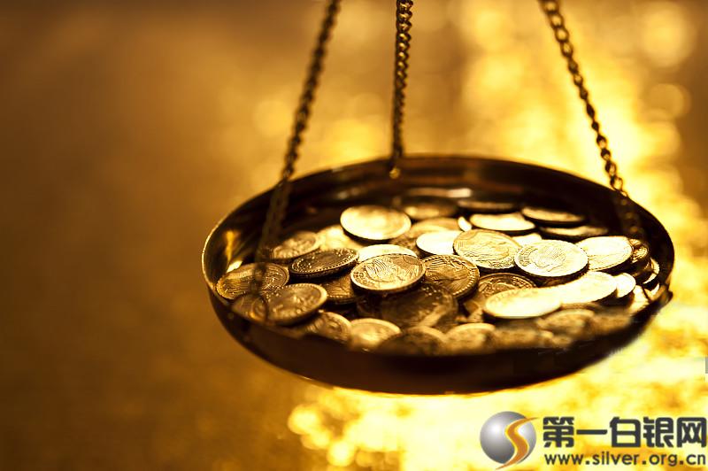 今日国际黄金市场走势深度解析，波动中的避险光芒