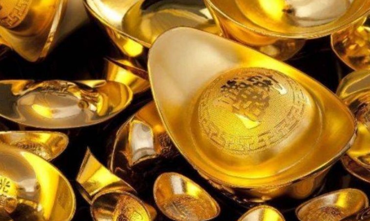 盐水鉴别金子真假的科学奥秘