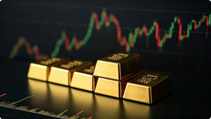 黄金原油双双大涨，全球市场的新动向与投资策略