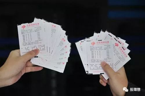 肖中平特，揭秘中国彩票的独特魅力与理性投注之道一肖中平特投资方案
