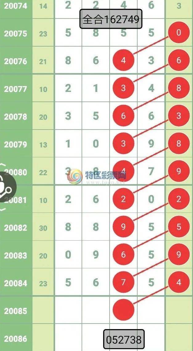 6合开奖记录，透视数字背后的幸运与智慧6合开奖记录2013