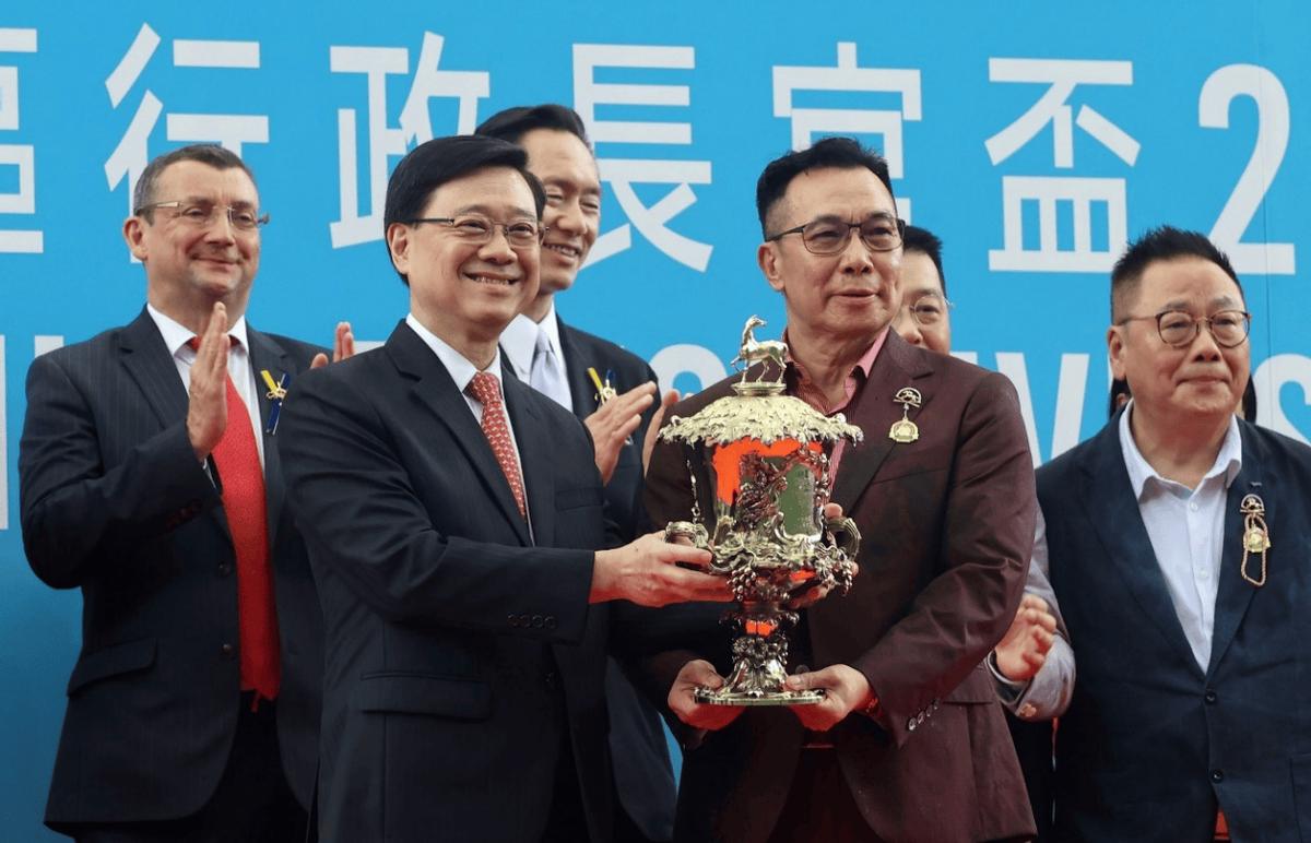 香港历史