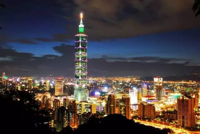 2046年澳门