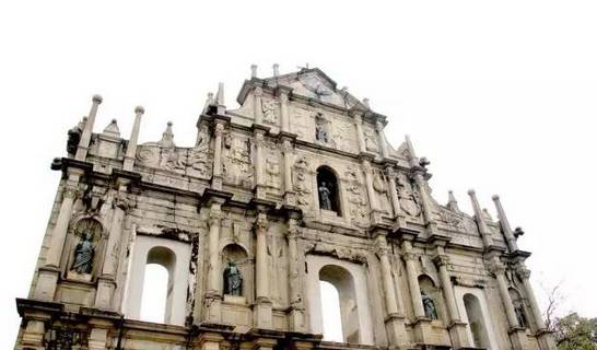 澳门六开彩，历史与现实的交织澳门最精准免费资料大全旅游景点021