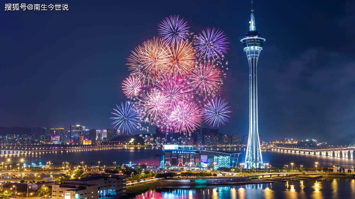 2036年，澳门资料大全的未来展望2023澳门资料正版大全资料网