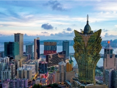澳门2035展望，全面解析与资料大全澳门2023资料大全一