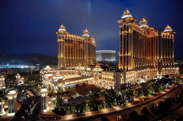澳门六大赌场概览,历史、特色与影响澳门六大赌场有哪些名字啊英文