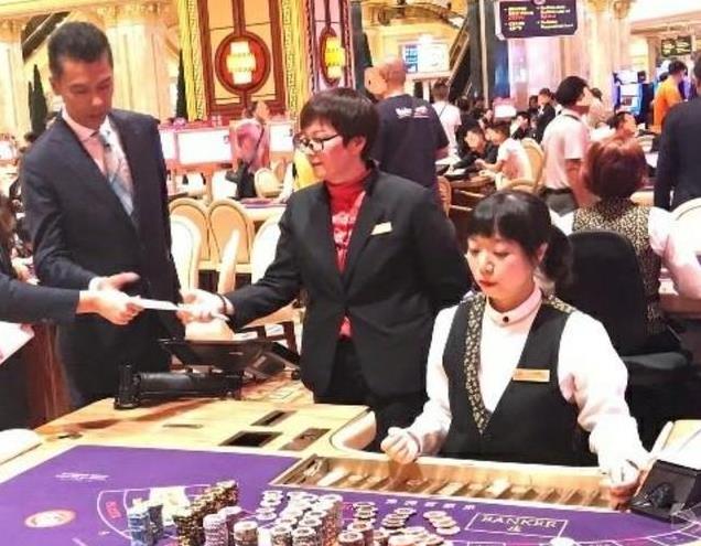 澳门六大赌牌持有人揭秘，谁在掌控东方拉斯维加斯的命运？澳门6大赌牌持有人
