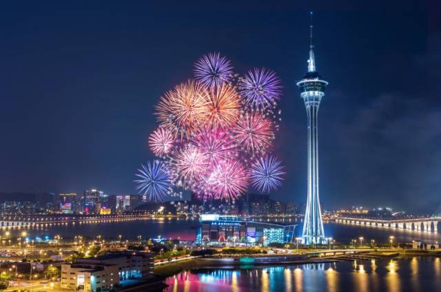 澳门六大娱乐场所，探索澳门的多元夜生活澳门六大娱乐场所是什么类型场所呢