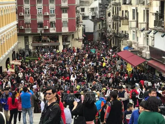 澳门六大博企的多元化类型探索澳门六大博企实力对比