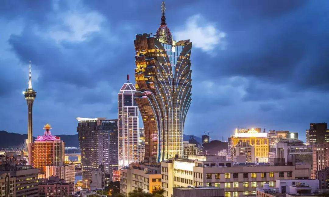 澳门六大博企旗下酒店名单一览表,奢华与娱乐的完美融合澳门六大博企旗下酒店名单一览表图片