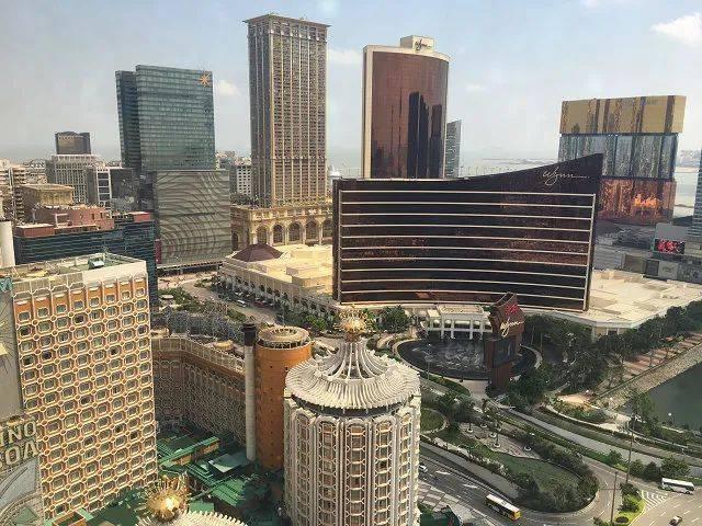澳门六大博企的格局与演变，历史视角下的行业巨头澳门六大博企掌门人