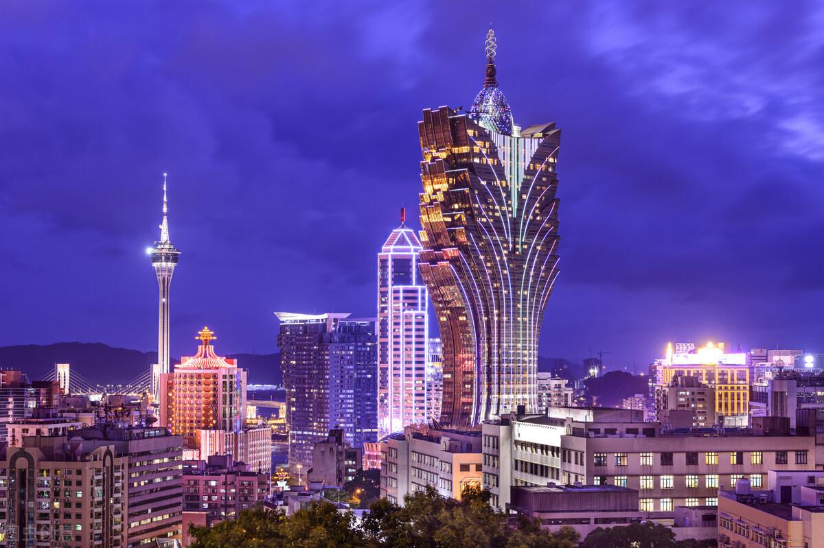 澳门六大博企老板及其旗下公司概览澳门六大博企老板有哪些公司名称