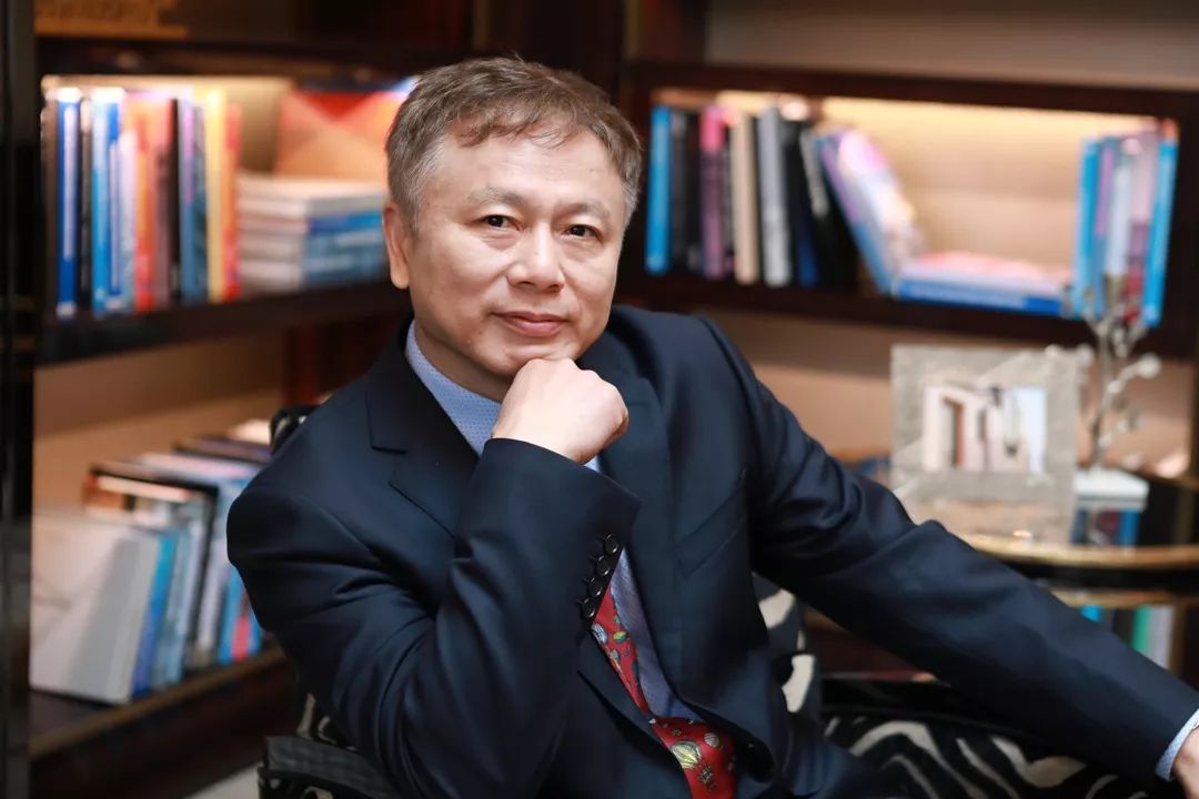 澳门六大博企老板风采，赌城背后的传奇人物澳门六大博企掌门人