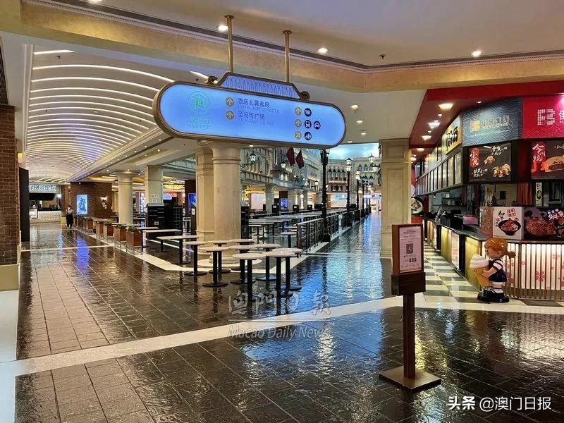 澳门六大博企实力对比图最新分析澳门6大博企